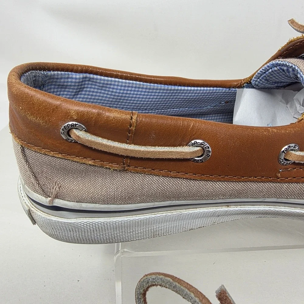Sperry ships from